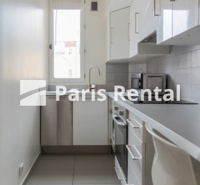 Kitchen - 
    14th district
  Montparnasse, Paris 75014

