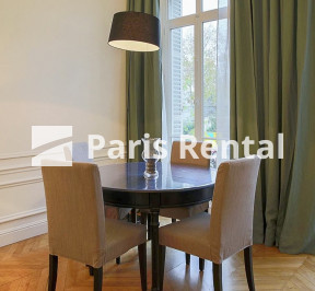 Living room - dining room - 
    7th district
  Invalides, Paris 75007
