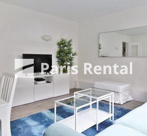 Living room - dining room - 
    Boulogne-Billancourt
  Boulogne-Billancourt, Boulogne-Billancourt 92100
