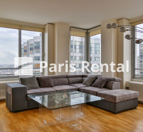 Living room - dining room - 
    15th district
  Grenelle, Paris 75015
