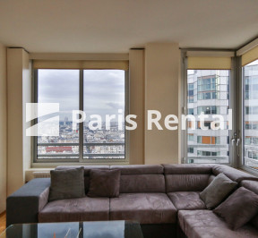 View - 
    15th district
  Grenelle, Paris 75015
