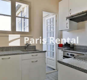 Kitchen - 
    NEUILLY SUR SEINE
  Neuilly-sur-Seine, NEUILLY SUR SEINE 92200
