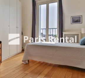 Bedroom 1 - 
    NEUILLY SUR SEINE
  Neuilly-sur-Seine, NEUILLY SUR SEINE 92200
