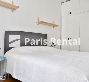 Bedroom 1 - 
    12th district
  Bastille, Paris 75012
