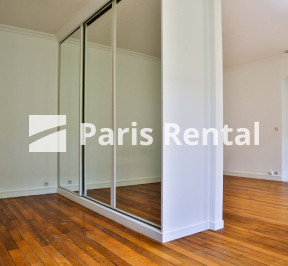 Bedroom 1 - 
    14th district
  Paris 75014
