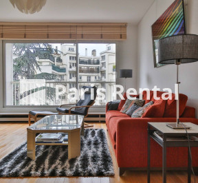 Living room - dining room - 
    15th district
  Grenelle, Paris 75015
