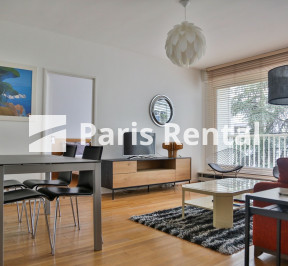 Living room - dining room - 
    15th district
  Grenelle, Paris 75015
