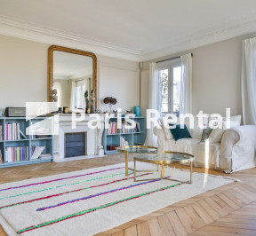 Living room - 
    12th district
  Bastille, Paris 75012
