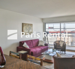 Living room - dining room - 
    COURBEVOIE
  Courbevoie, COURBEVOIE 92400
