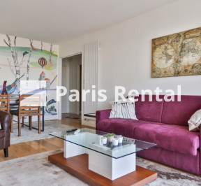 Living room - dining room - 
    COURBEVOIE
  Courbevoie, COURBEVOIE 92400
