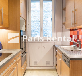Kitchen - 
    14th district
  Denfert-Rochereau, Paris 75014
