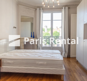 Bedroom 1 - 
    14th district
  Denfert-Rochereau, Paris 75014
