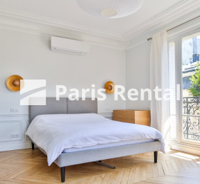 Bedroom 1 - 
    14th district
  Denfert-Rochereau, Paris 75014
