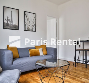 Living room - dining room - 
    Boulogne-Billancourt
  Boulogne-Billancourt, Boulogne-Billancourt 92100

