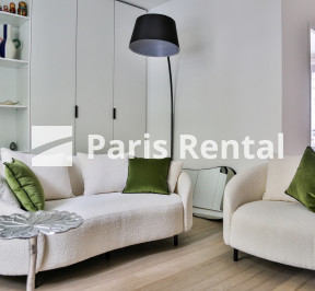 Living room - 
    Neuilly sur Seine
  Neuilly Centre, Neuilly sur Seine 92200
