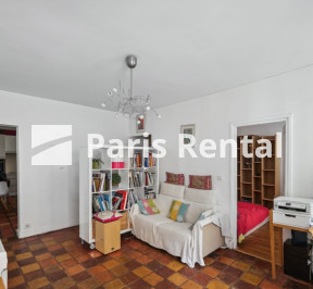 Little living room - 
    4th district
  Le Marais, Paris 75004
