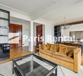Living room - 
    Neuilly sur Seine
  Neuilly-sur-Seine, Neuilly sur Seine 92200
