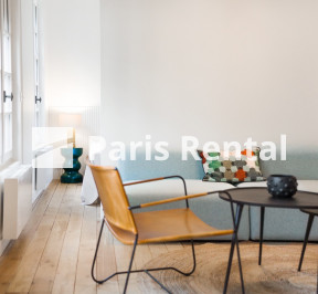 Living room - 
    12th district
  Bastille, Paris 75012
