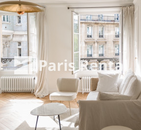 Living room - 
    1st district
  Palais Royal, Paris 75001
