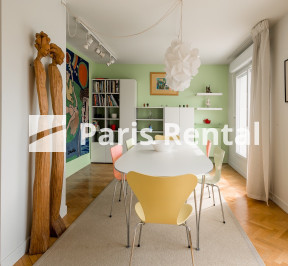 Dining room - 
    COURBEVOIE
  Courbevoie, COURBEVOIE 92400
