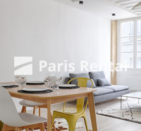  - 
    2nd district
  Montorgueil, Paris 75002
