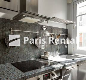  - 
    15th district
  Grenelle, Paris 75015
