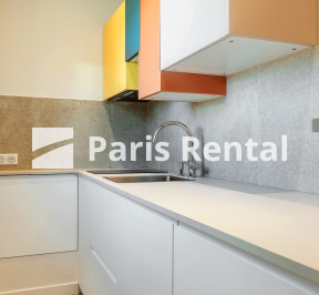  - 
    6th district
  Bac - St Germain, Paris 75006
