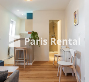  - 
    6th district
  Bac - St Germain, Paris 75006
