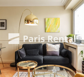  - 
    16th district
  Auteuil, Paris 75016
