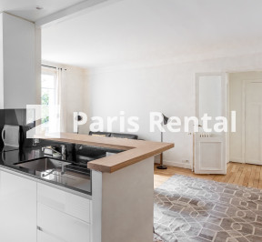  - 
    16th district
  Auteuil, Paris 75016
