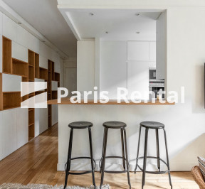  - 
    16th district
  Auteuil, Paris 75016
