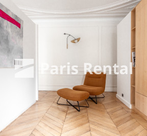  - 
    17th district
  Monceau, Paris 75017
