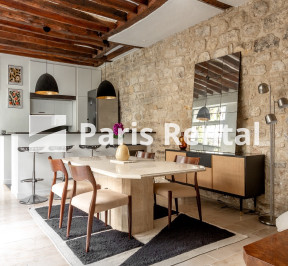  - 
    3rd district
  Le Marais, Paris 75003
