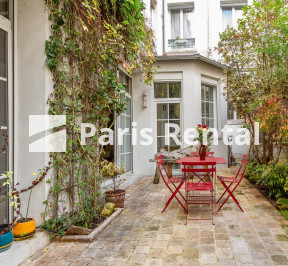  - 
    3rd district
  Le Marais, Paris 75003
