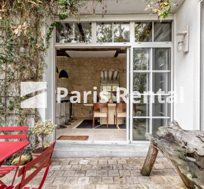  - 
    3rd district
  Le Marais, Paris 75003
