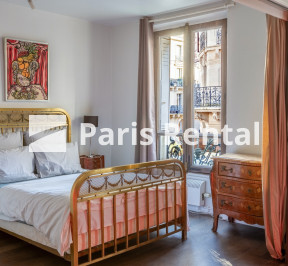  - 
    5th district
  Quartier Latin, Paris 75005
