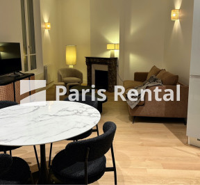  - 
    6th district
  Montparnasse, Paris 75006
