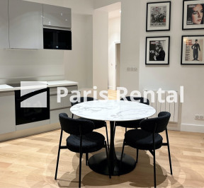  - 
    6th district
  Montparnasse, Paris 75006
