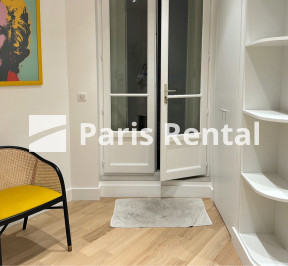  - 
    6th district
  Montparnasse, Paris 75006
