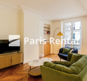  - 
    7th district
  Gros Caillou, Paris 75007
