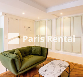  - 
    7th district
  Gros Caillou, Paris 75007
