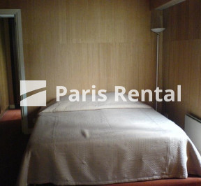 Bedroom - 
    3rd district
  Paris 75003
