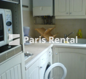 Kitchen - 
    2nd district
  Paris 75002
