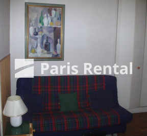 Main room - 
    4th district
  Paris 75004
