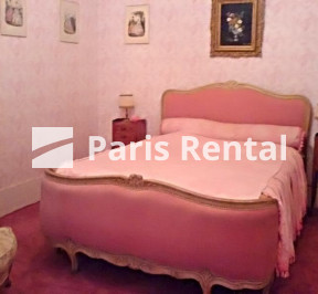 Bedroom 2 - 
    8th district
  Paris 75008
