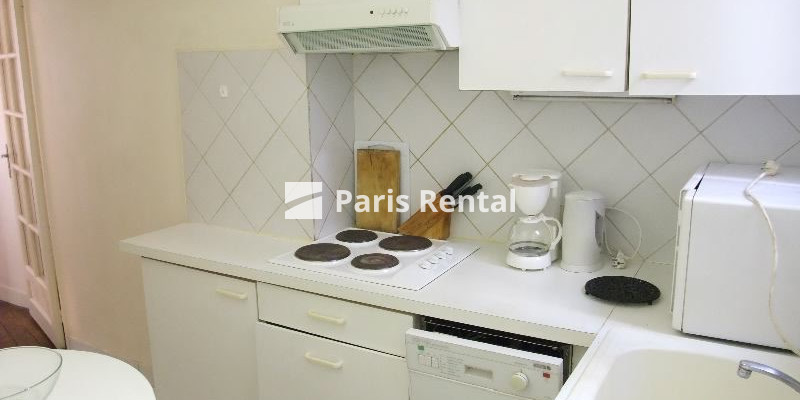 Kitchen - 
    12th district
  Paris 75012
