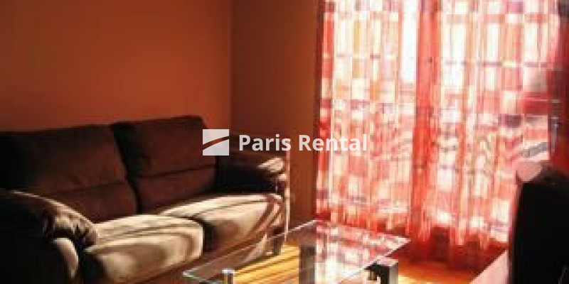 Living room - 
    Boulogne-Billancourt
  Boulogne-Billancourt 92100
