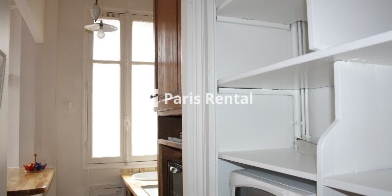 Kitchen - 
    9th district
  Paris 75009
