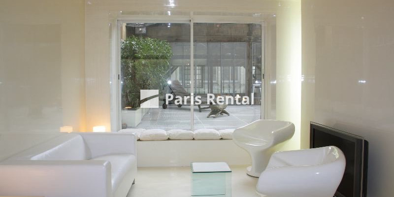 Living room - 
    12th district
  Paris 75012
