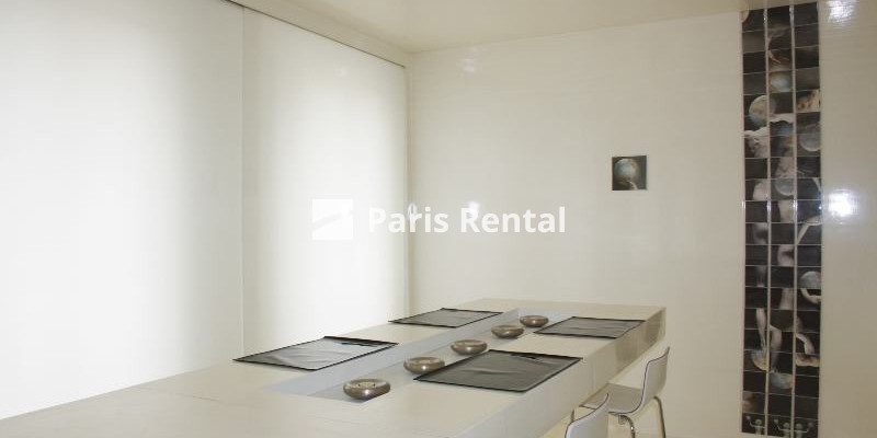Dining room - 
    12th district
  Paris 75012
